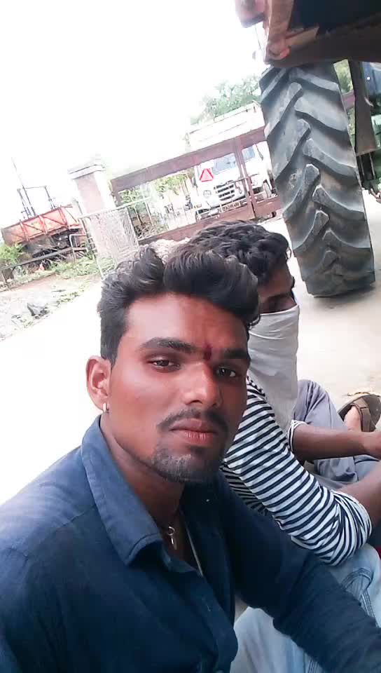 @Samadhan Nikam