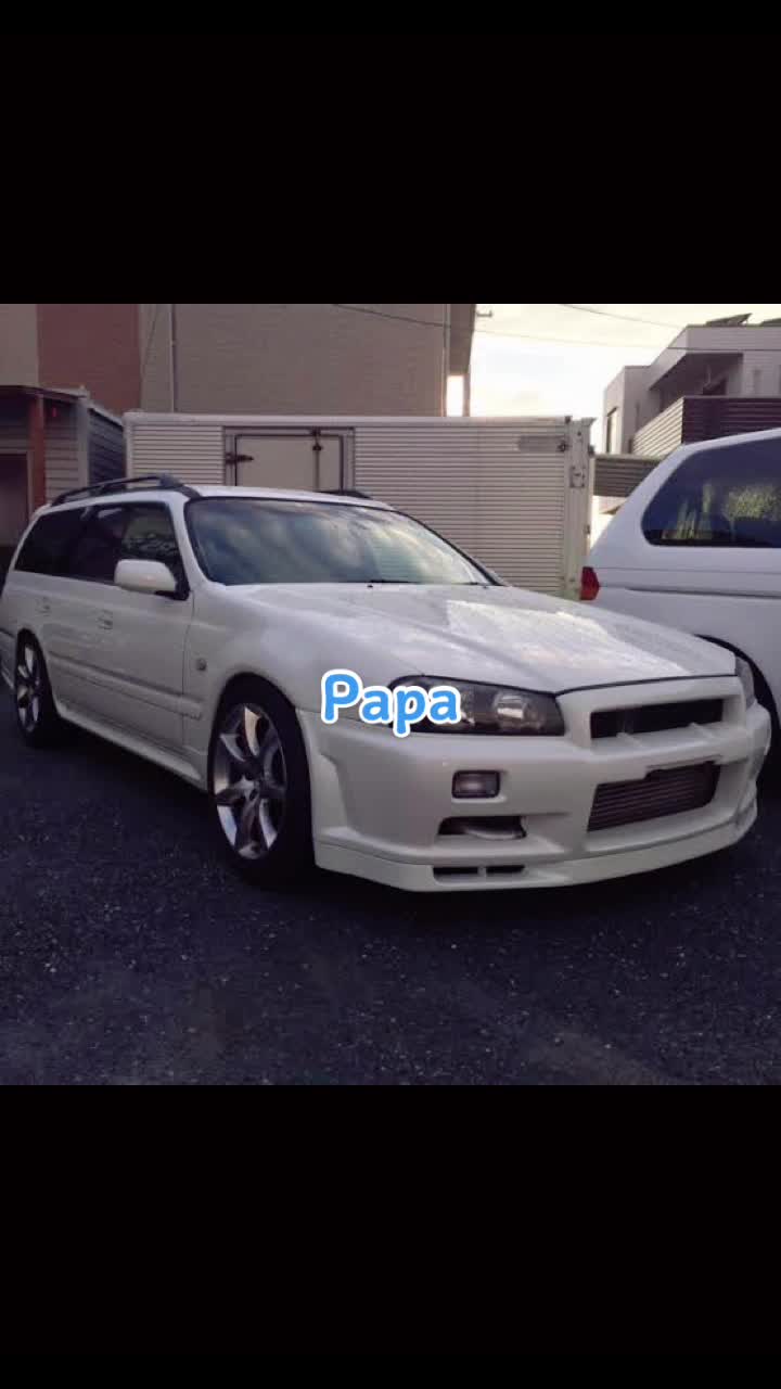 @アル@元R34乗り今🇺🇸🚗