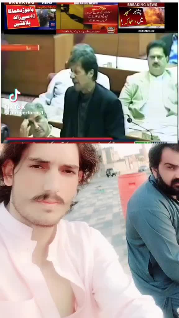 @Shahzib. Pti &lsquo;&rsquo;Baffa