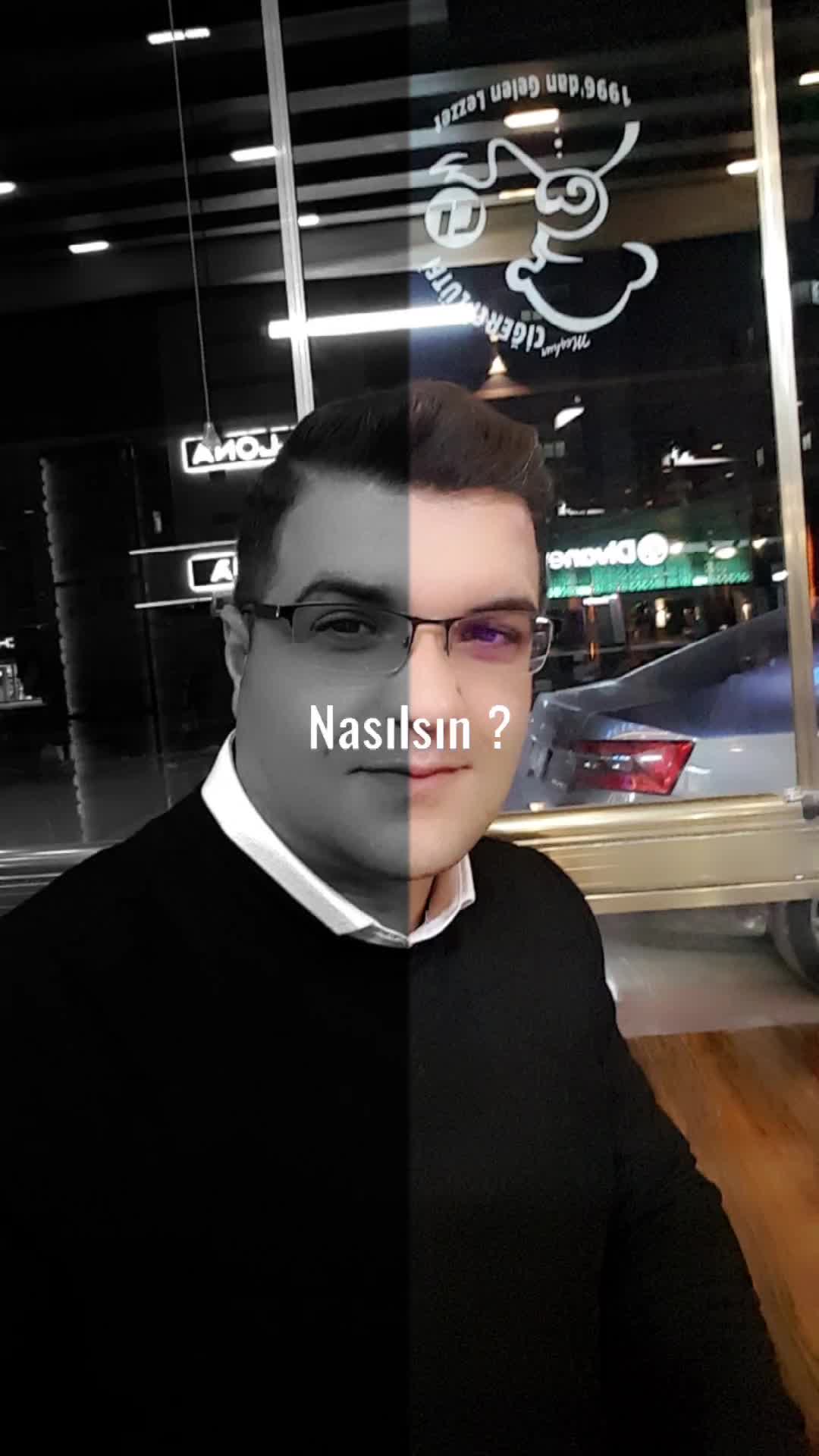 @İsmail Demir ⚡️