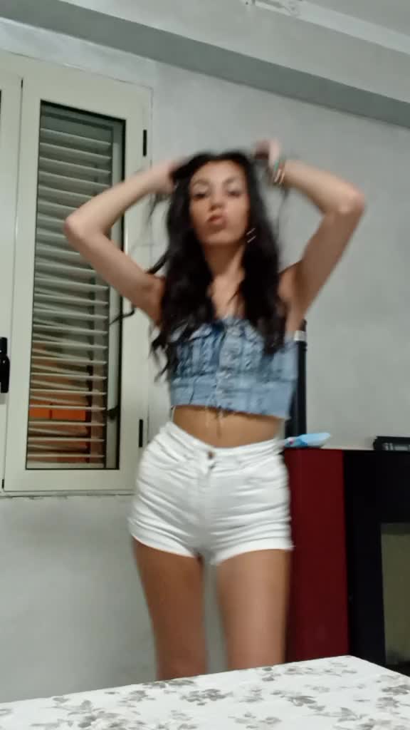 @marika petrillo