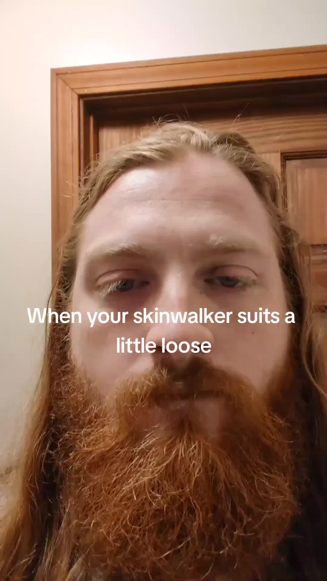 @Ginger Fodder