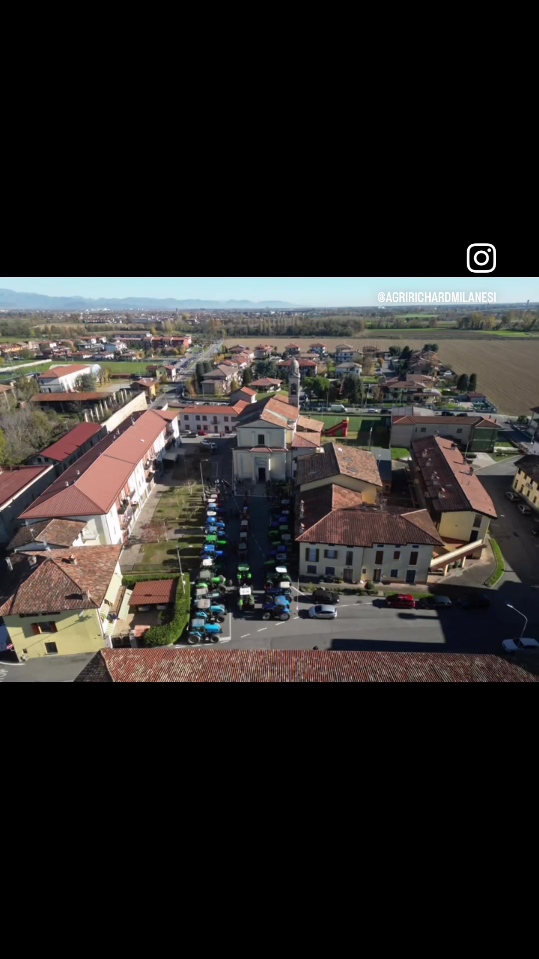 @AgriRichardMilanesi