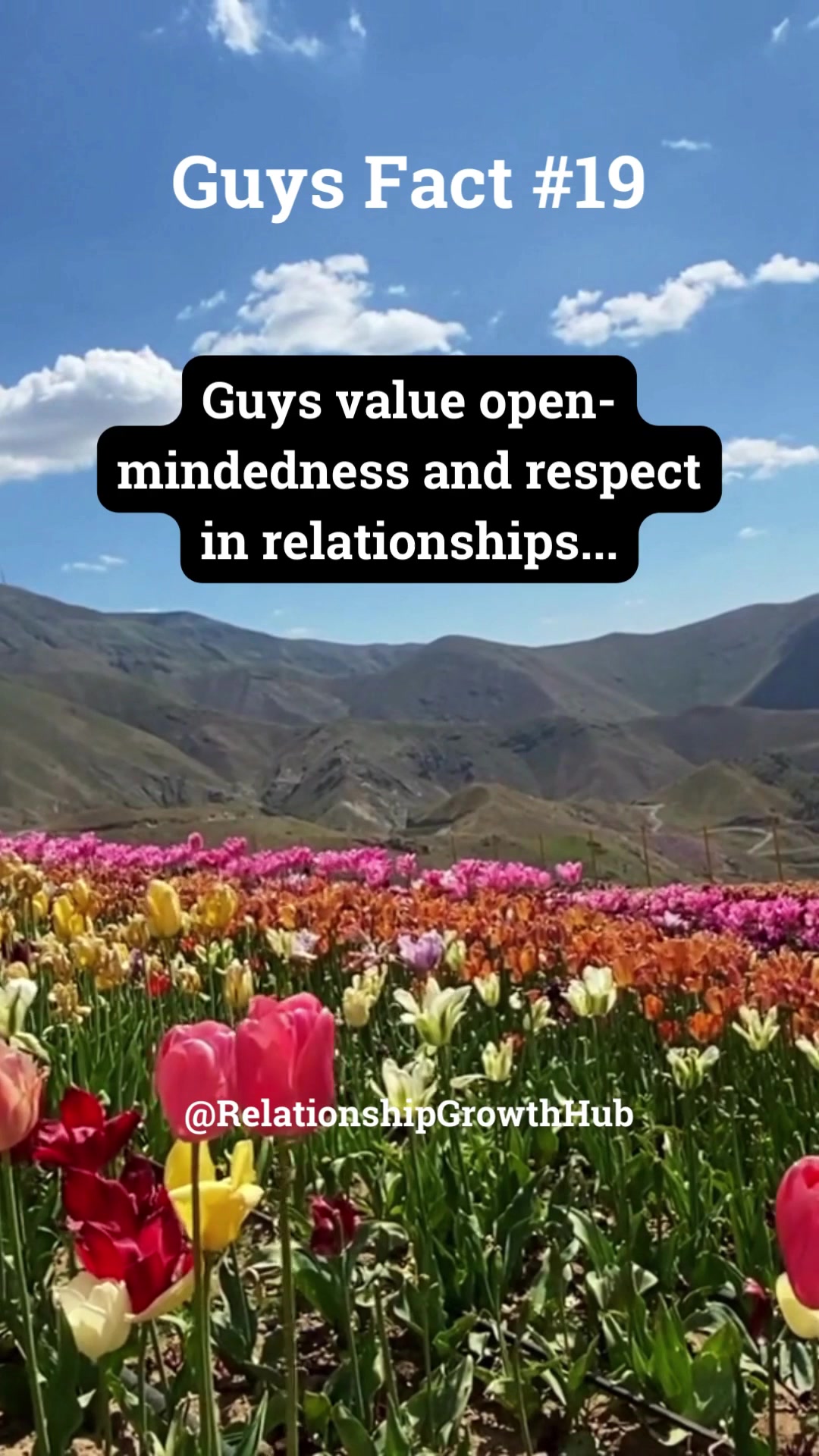 @Relationship Growth Hub