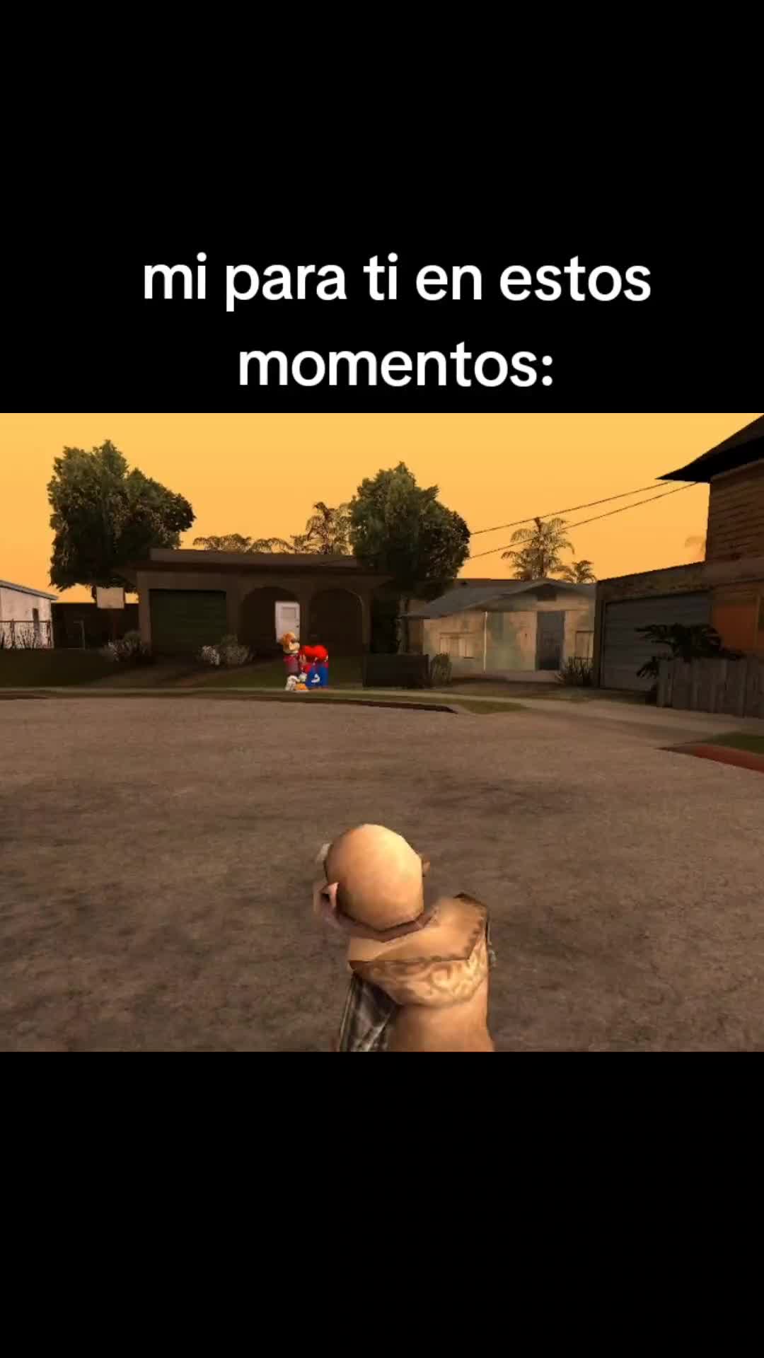 @🧡~EL CRASHITO BANDICOOT ~🧡
