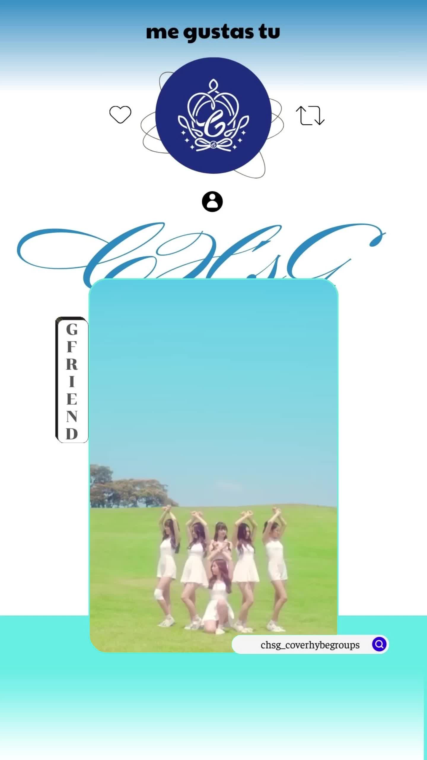 @𝐂𝐇'𝐬𝐆 | Cover HYBE's Group