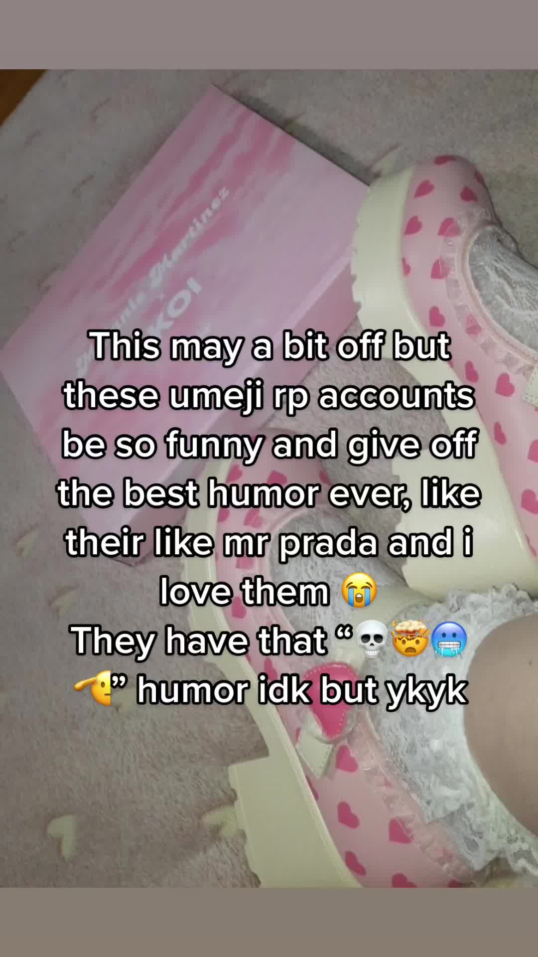 @🫶