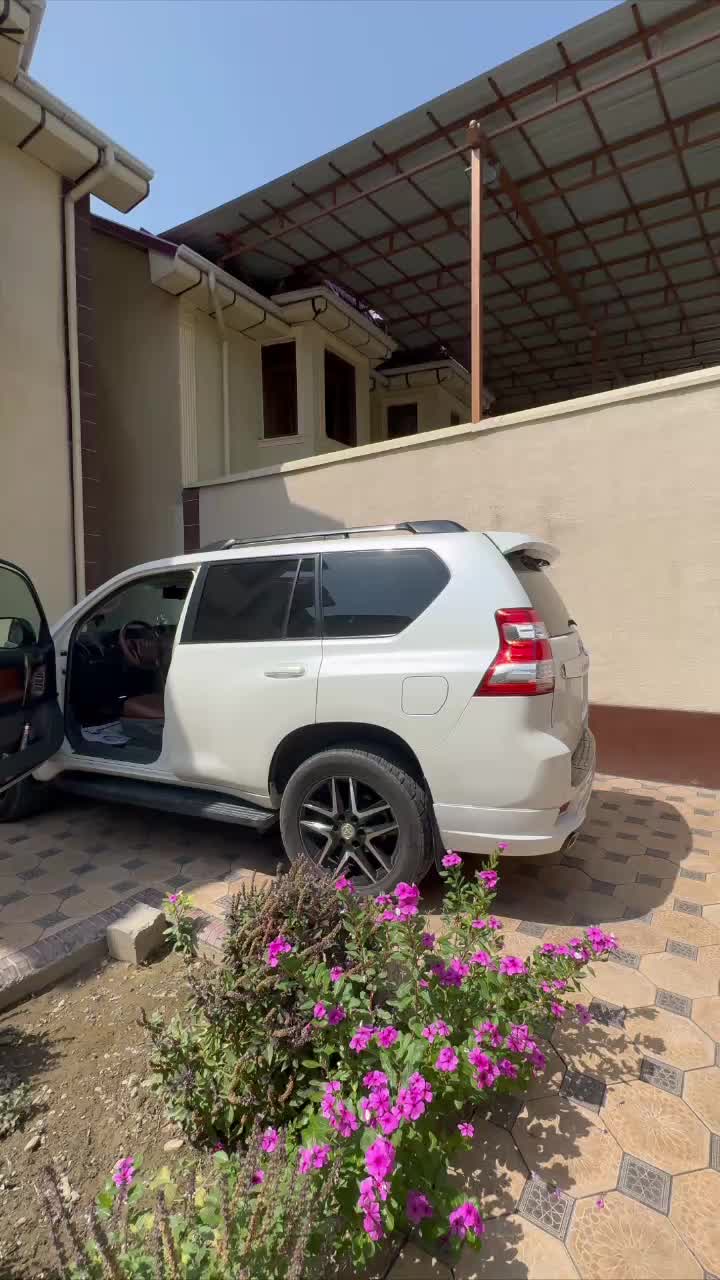 @Jahongir Mirzo