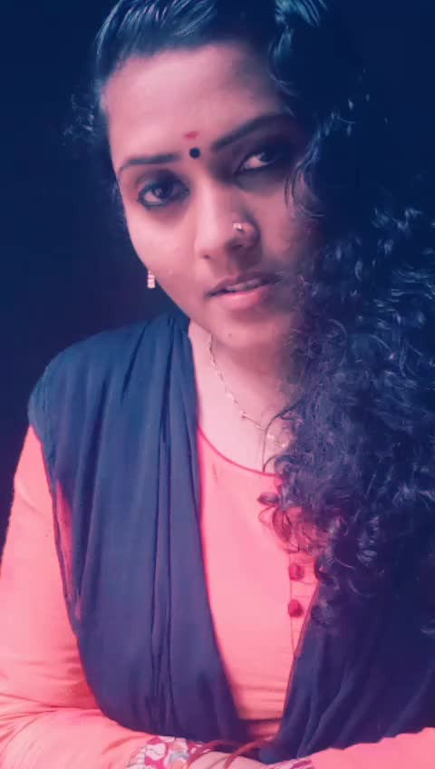 @Veena J Krishnan