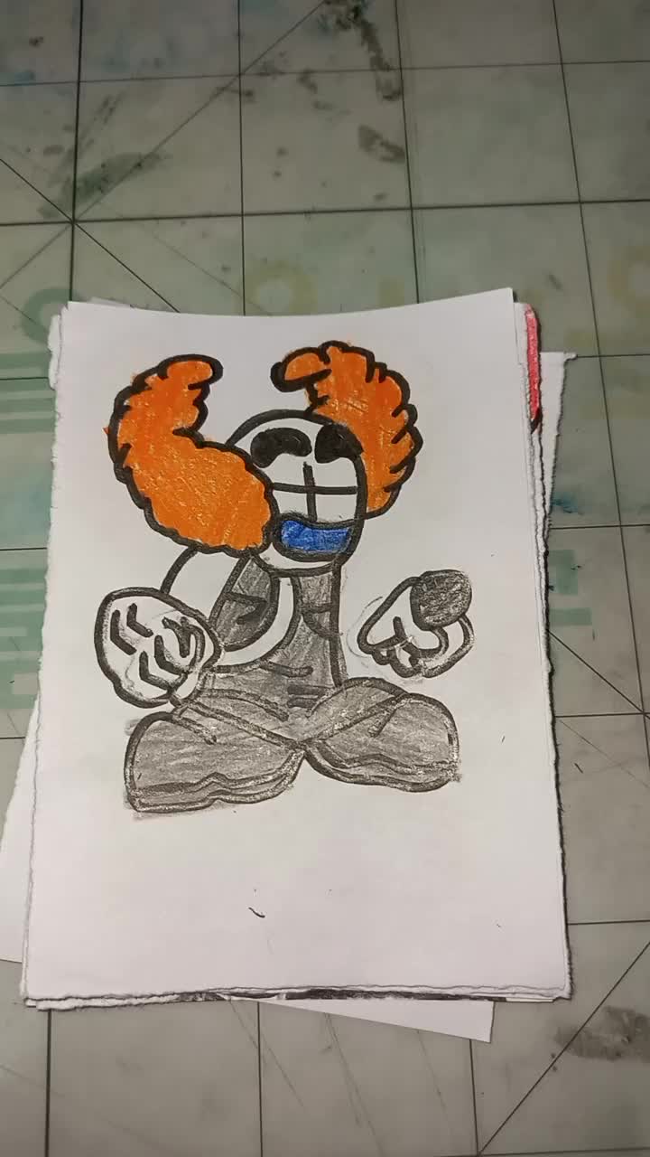 @뭐든하는 사람