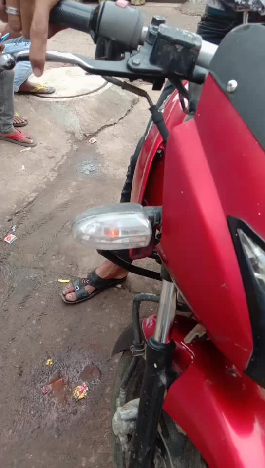 @Vivek Sahu