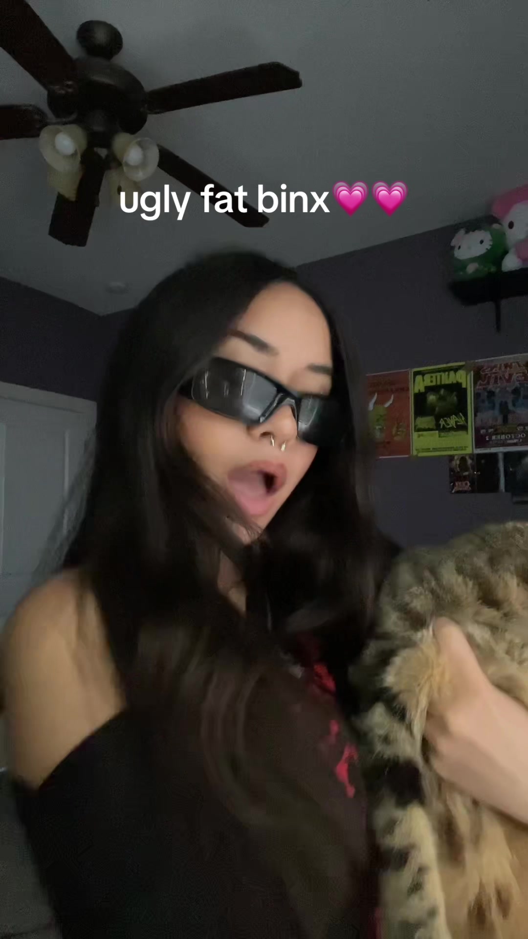 @amyleezer🛸
