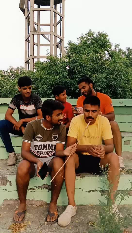 @KAMAL BHAGAT