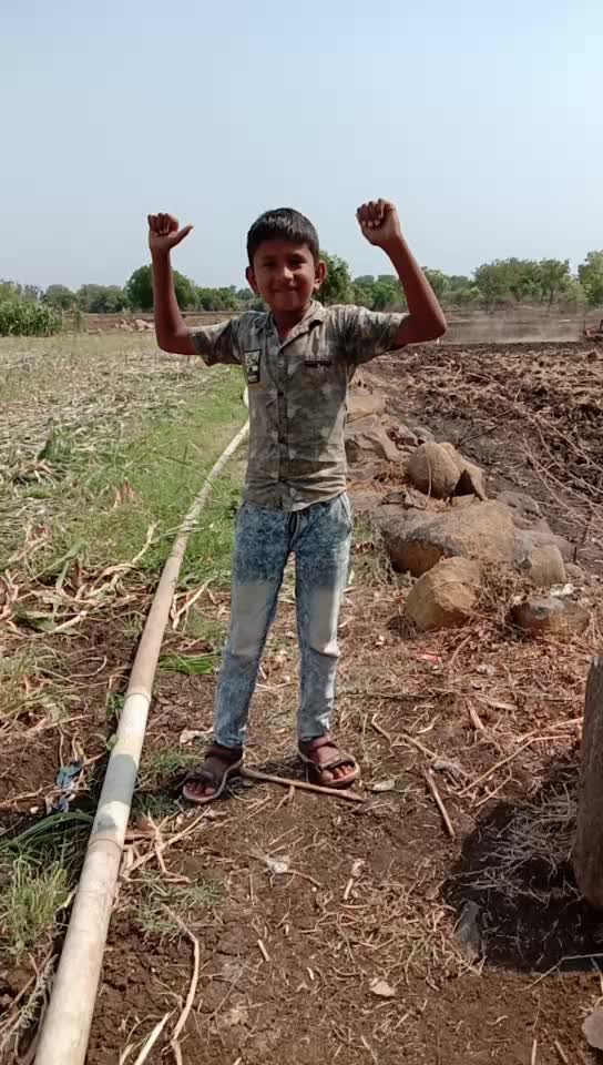 @gajanan Patil shinde
