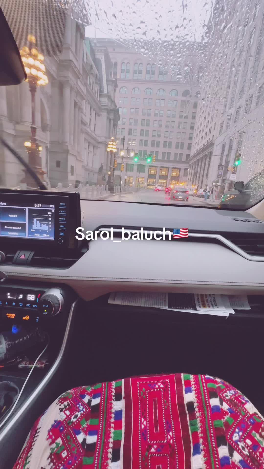 @Sarol_baluch🇺🇸