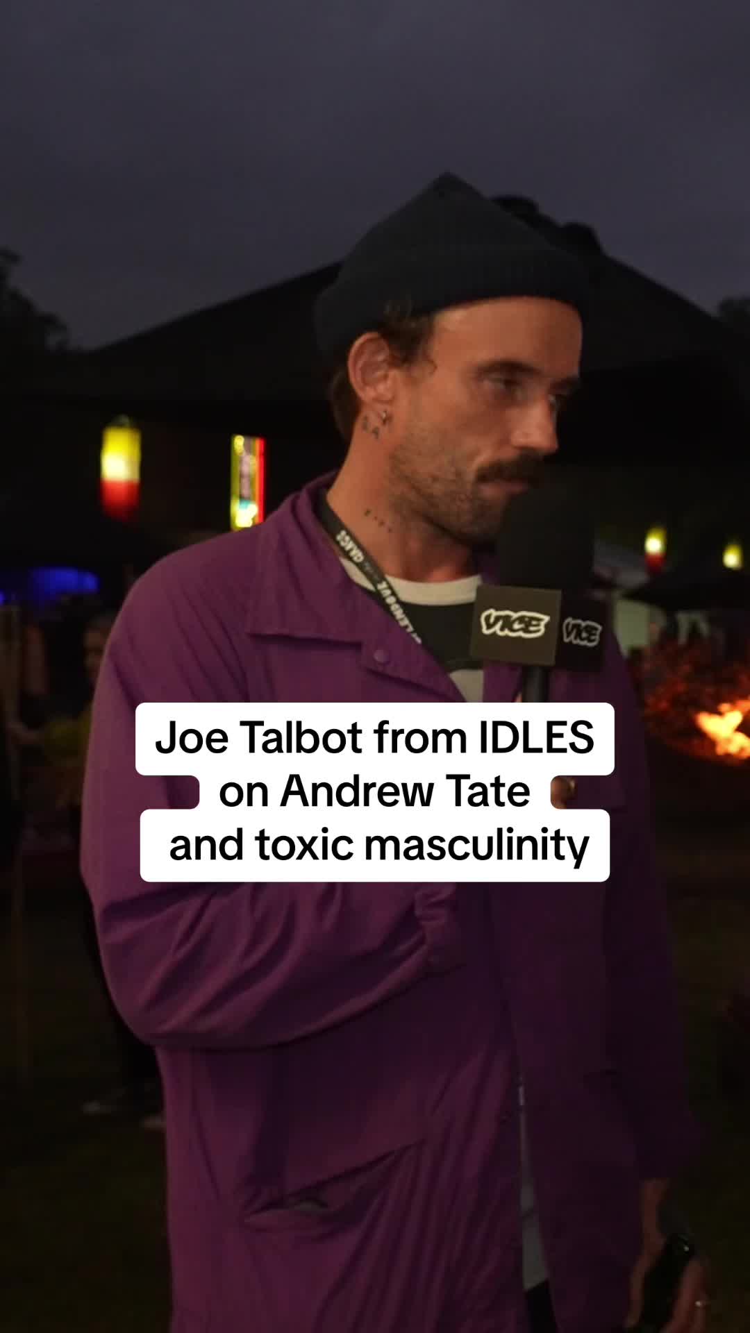 @VICE Australia
