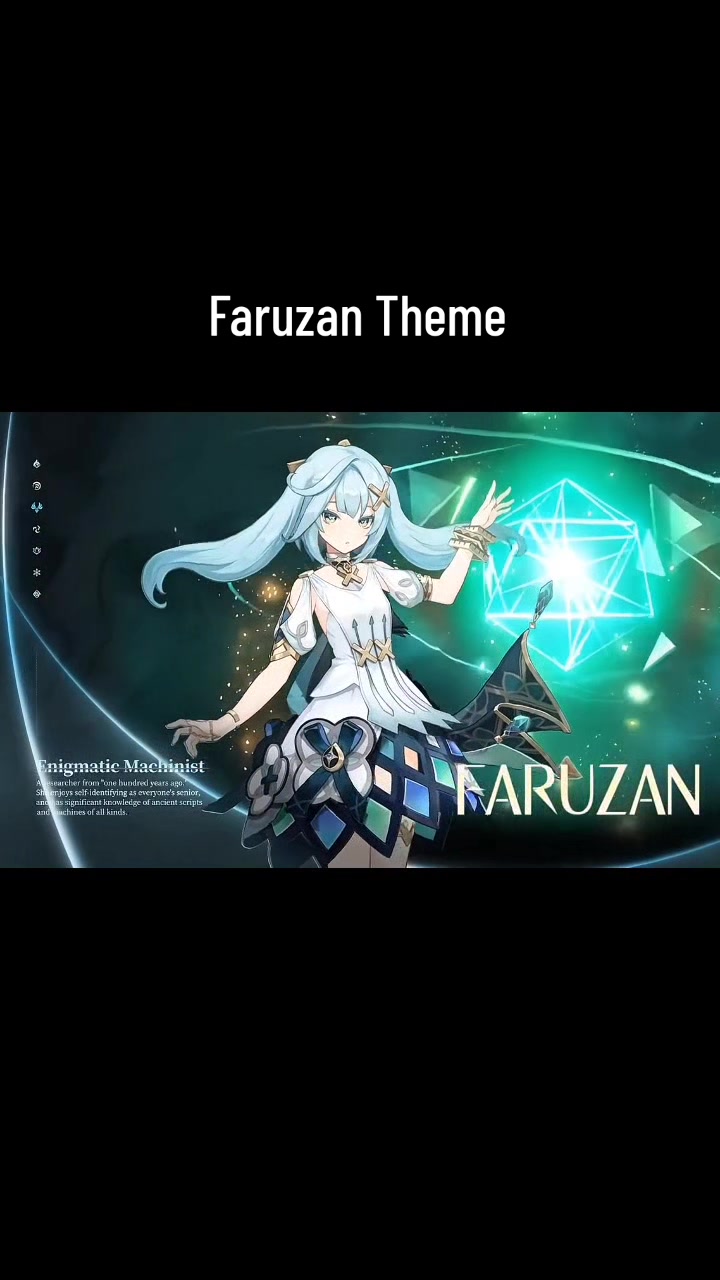@Genshin Soundtrack