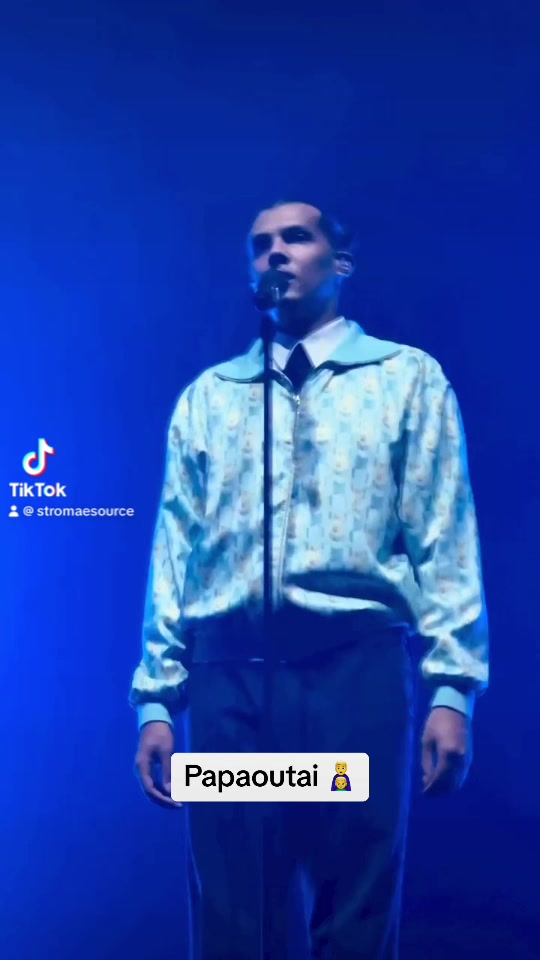 @Stromae Source
