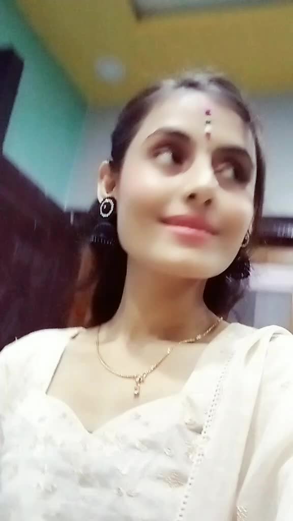@Sampadakhanal💜🙈