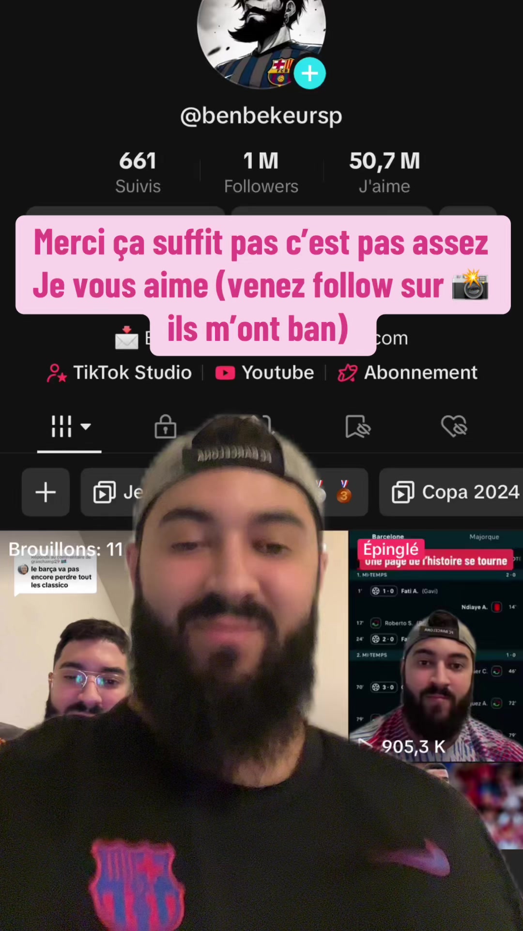 @Benbekeursp