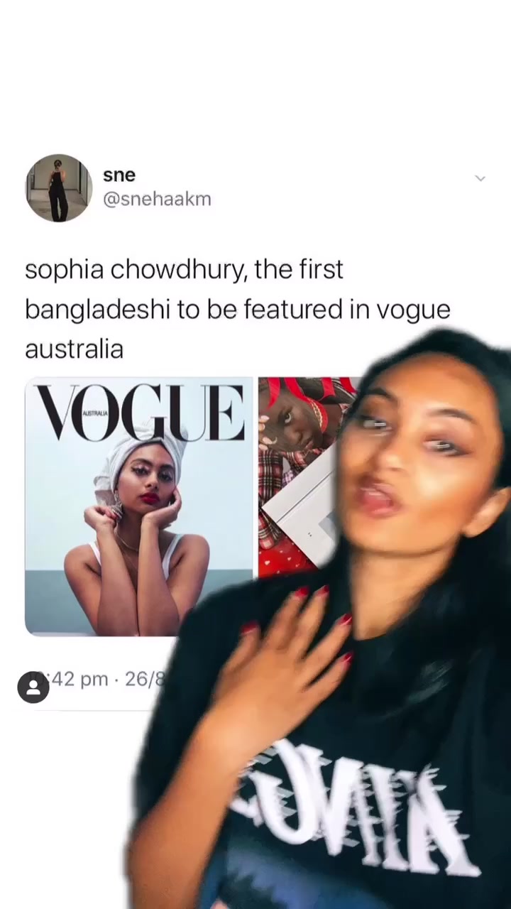 @SOPHIA 🇧🇩🐨