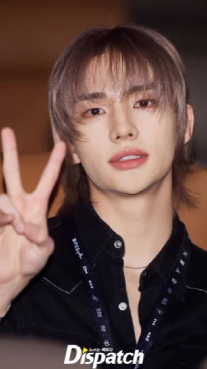 @Hyunjin' wifeu🍀