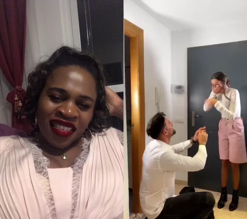 @Monique