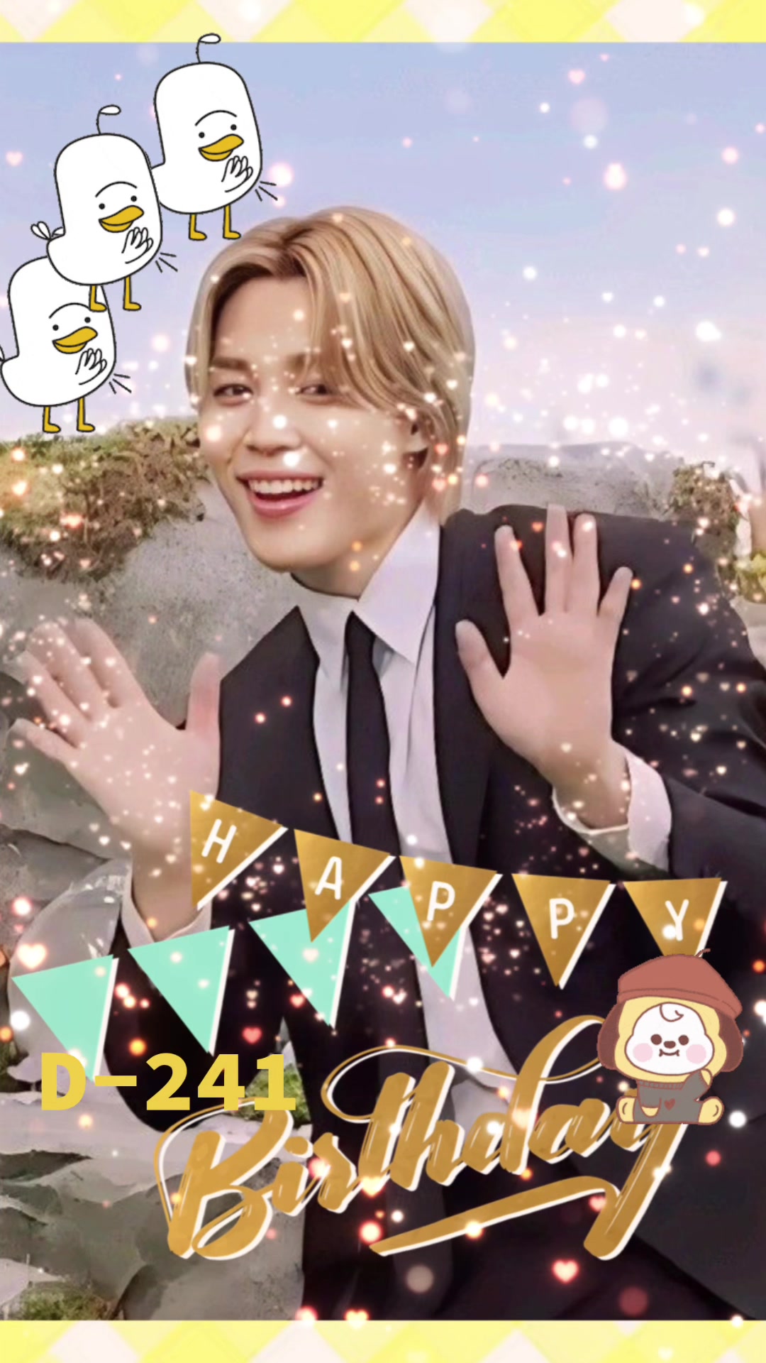 @ã®ãðJIMINð