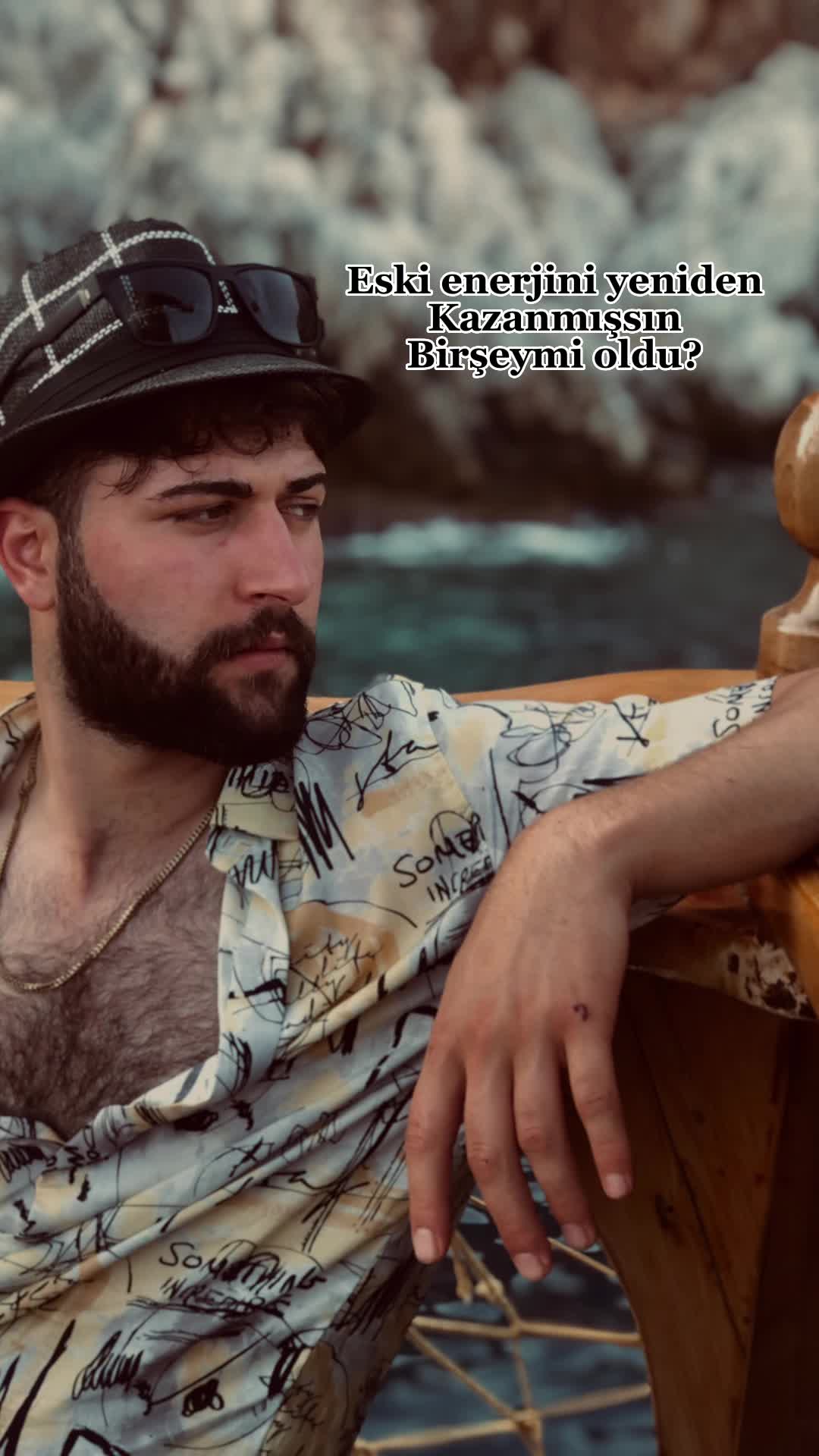 @Ahmet Özcan