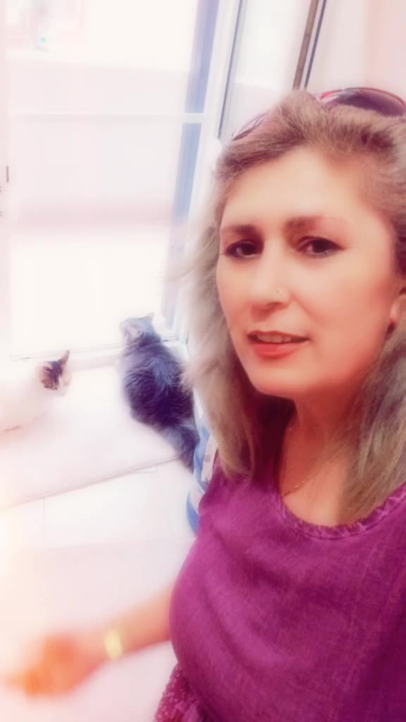 @dumanbey🐈⬛pamukhanım🐈