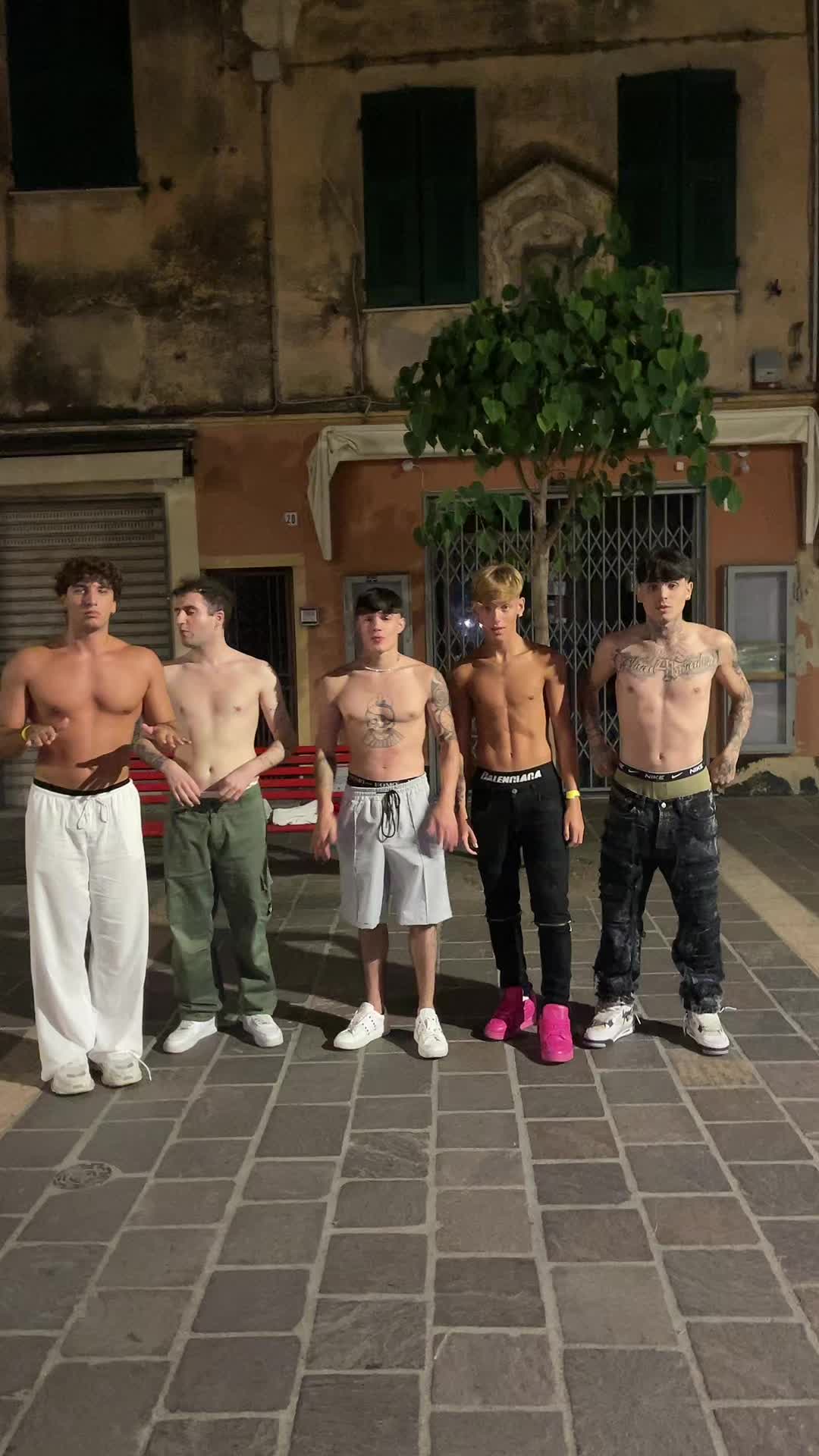 @Alessandro Marino