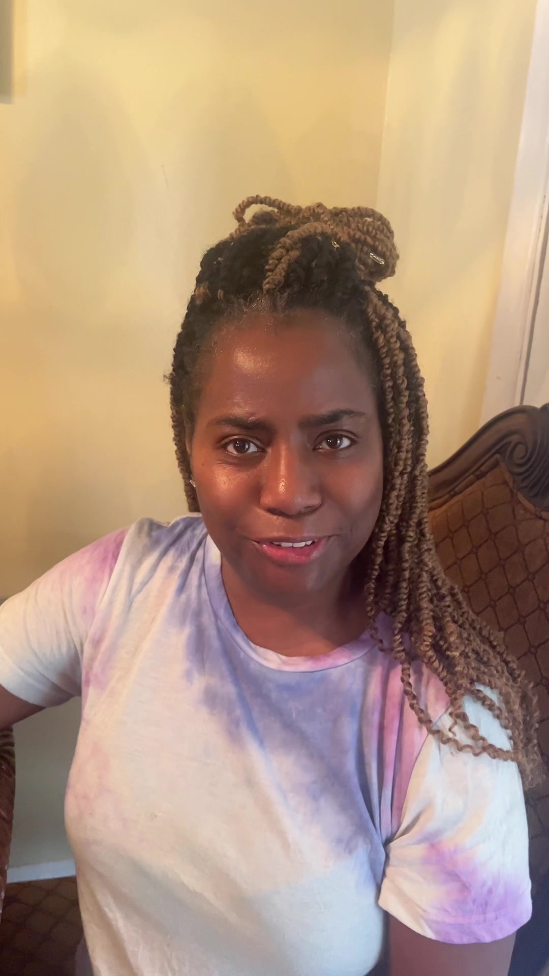 @Monique