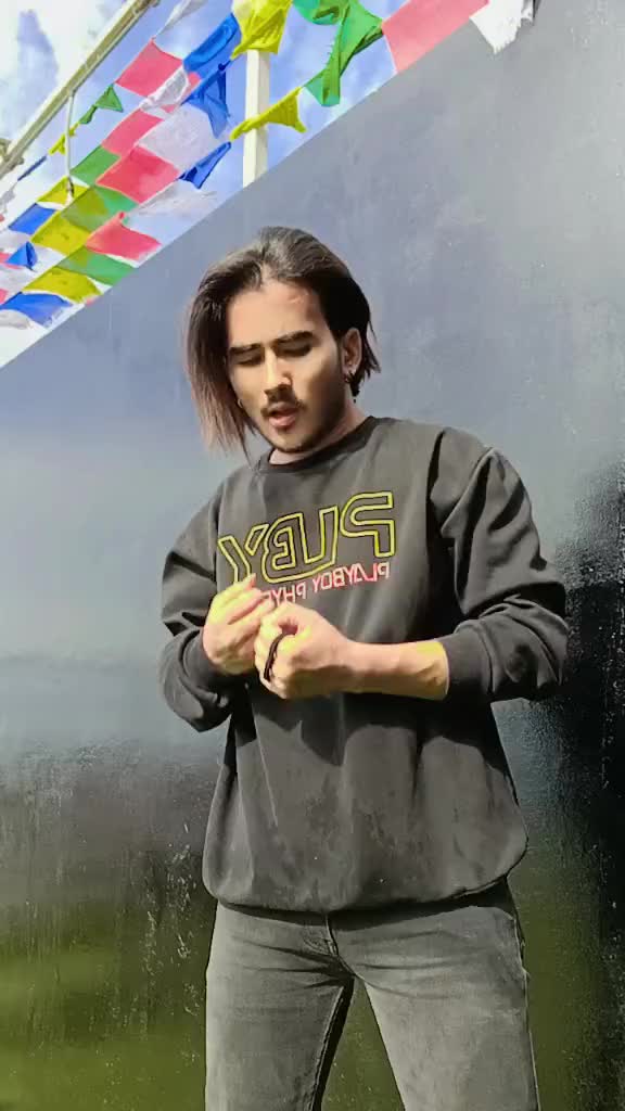 @B A B U