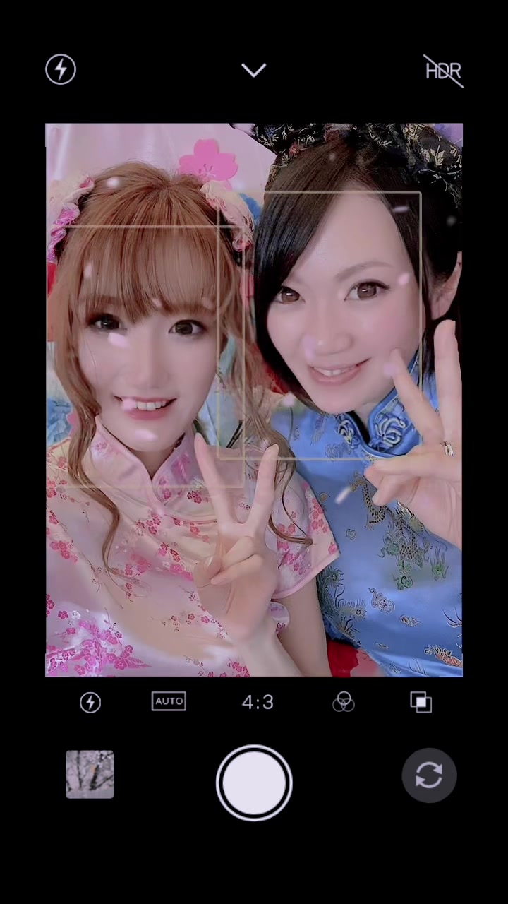 @新城あや（猫魔あや子）