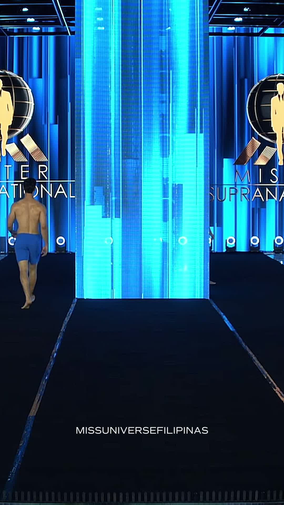 @Miss Philippines