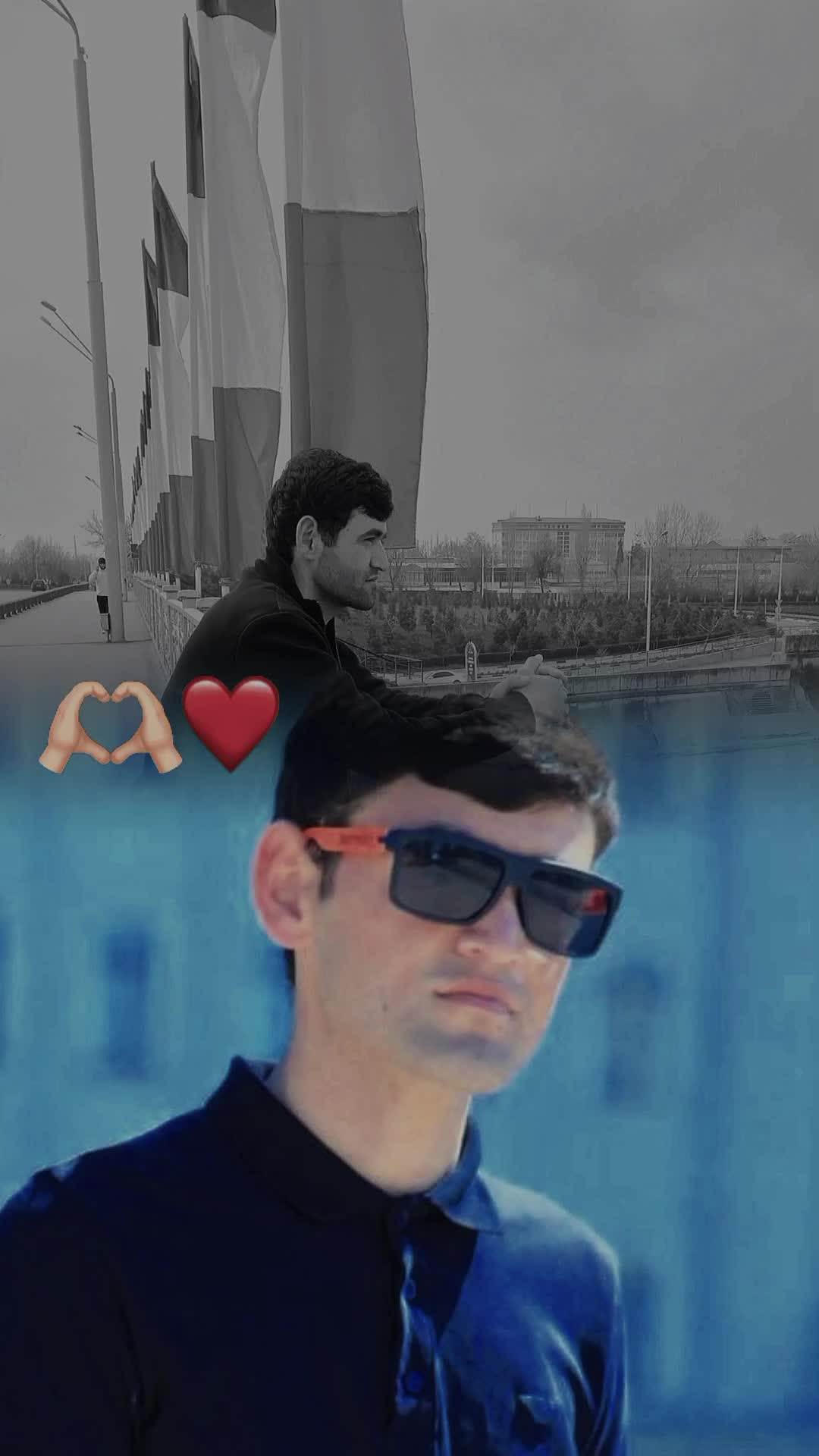@Сухроб Кодиров