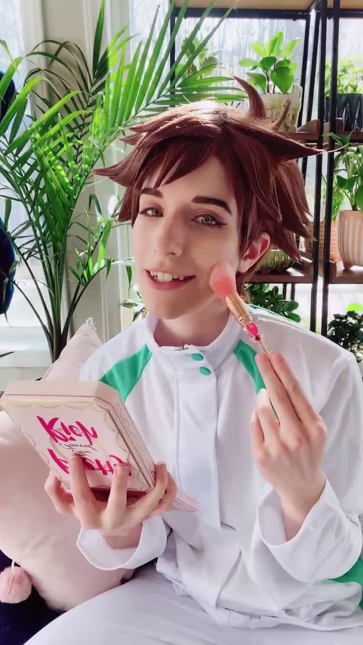 @Jenna