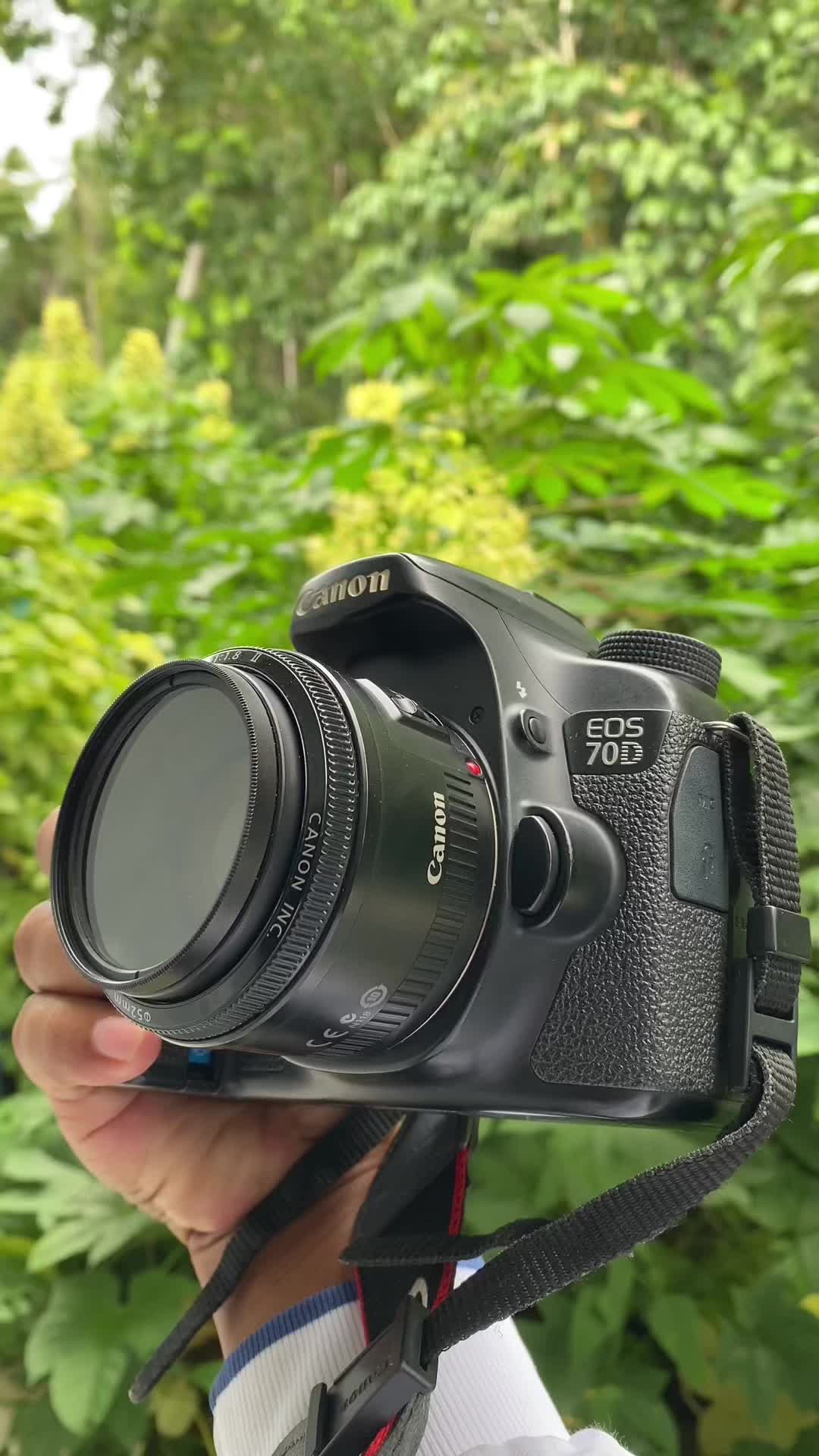@Chalee camera