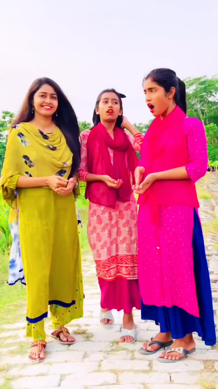 @💚💚 sweet girl Comilla❤❤