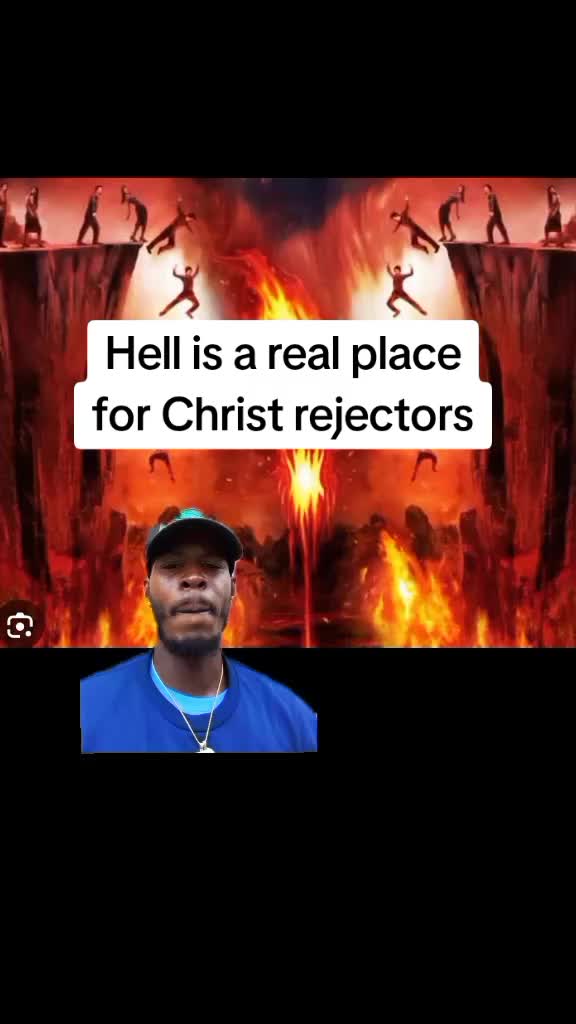 @TheProphetJeremiah💯