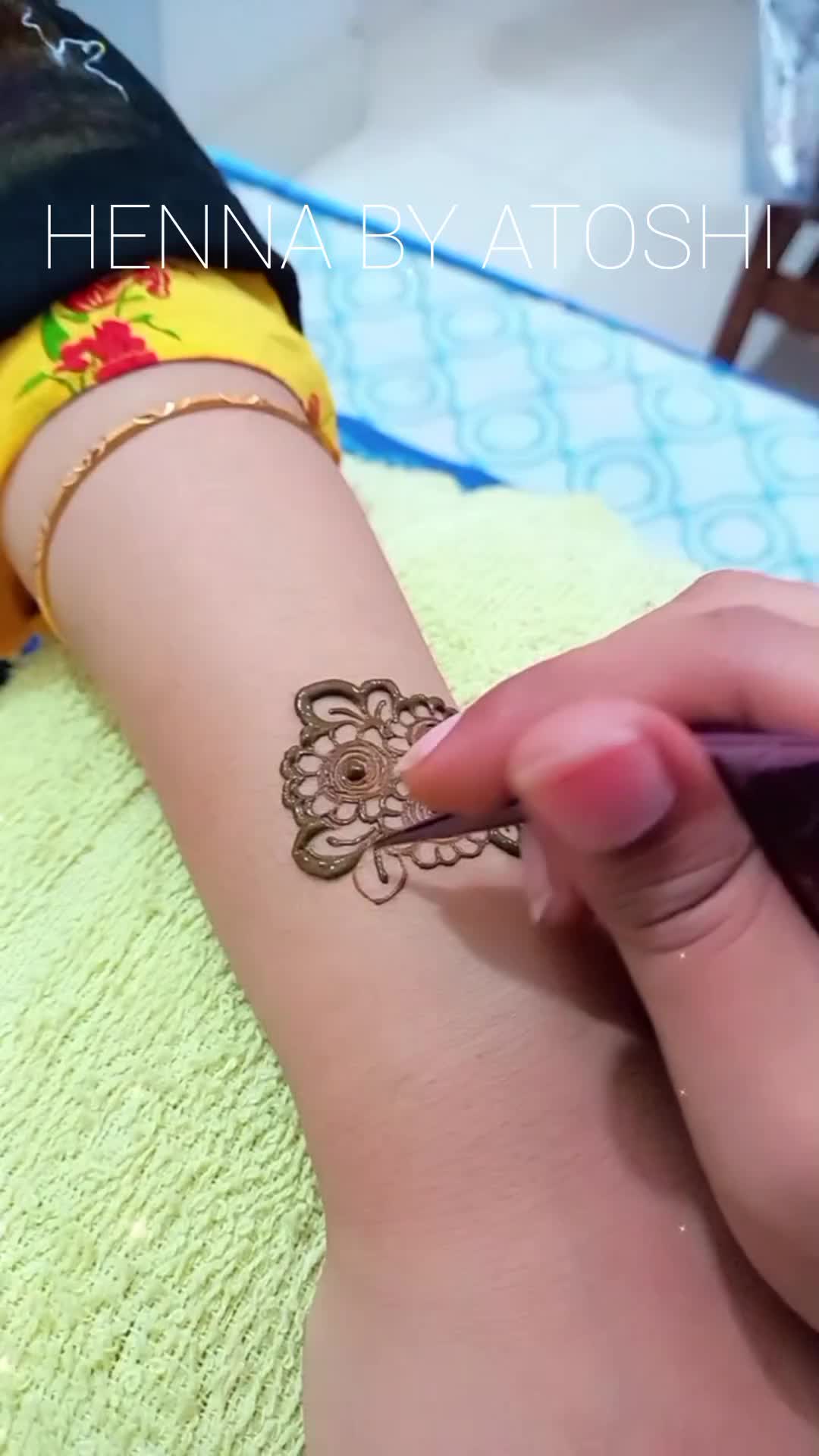@henna by atoshi