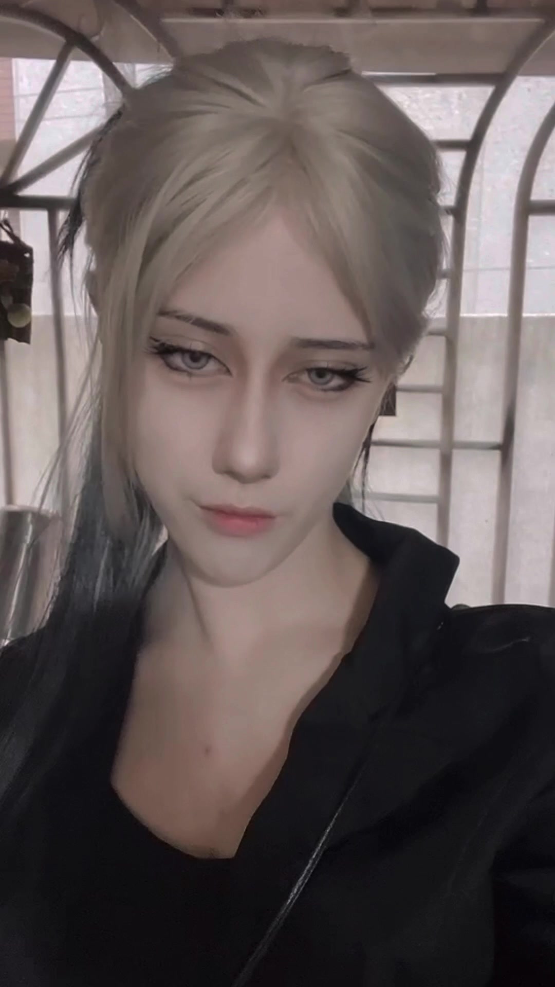 @無牙牙/Надюха