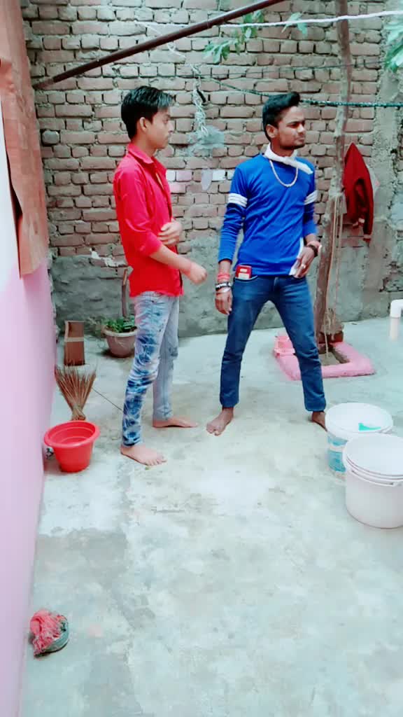 @Akshay ka dhamal ๐?