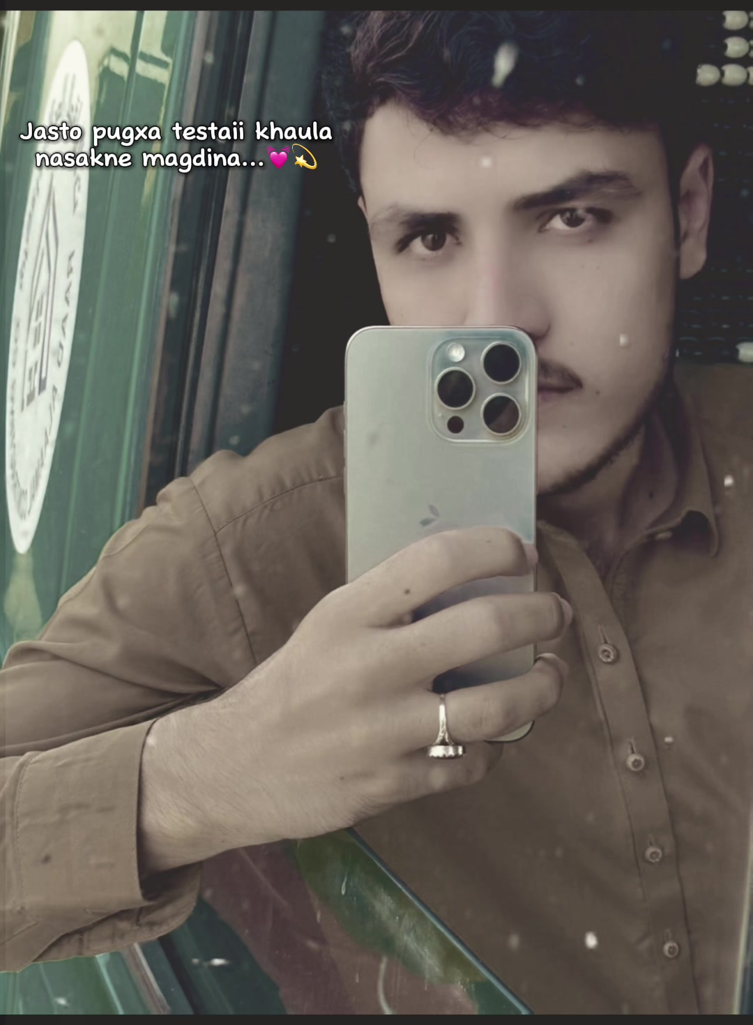 @Waqasoo!🌸