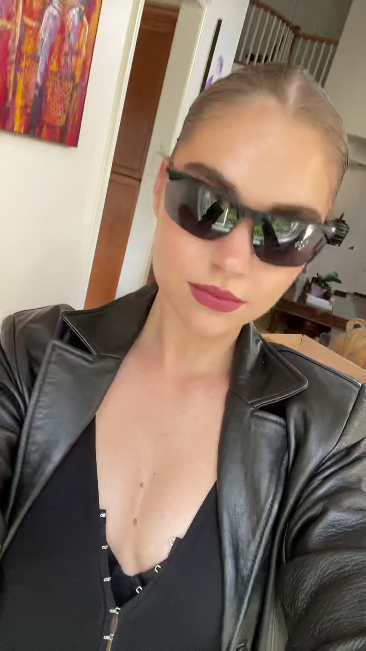 @Jade Weber