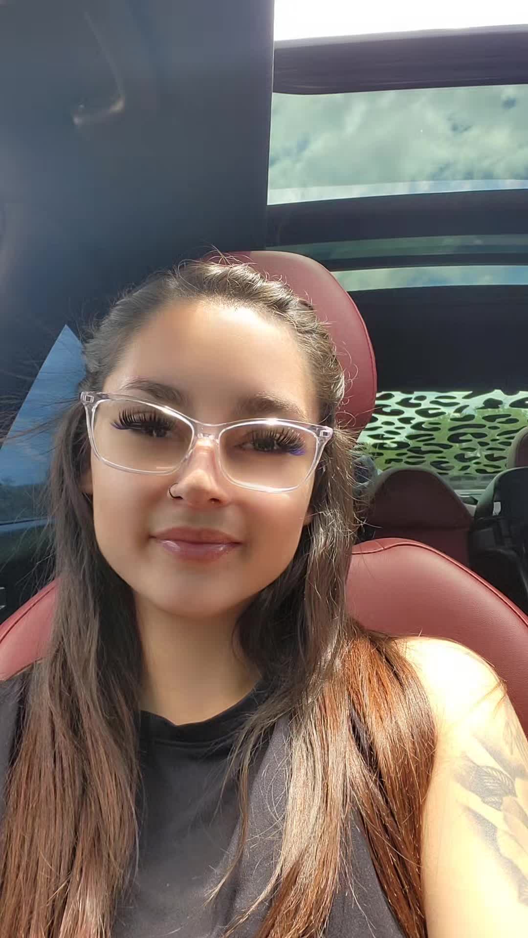 @Rochelle Ortega