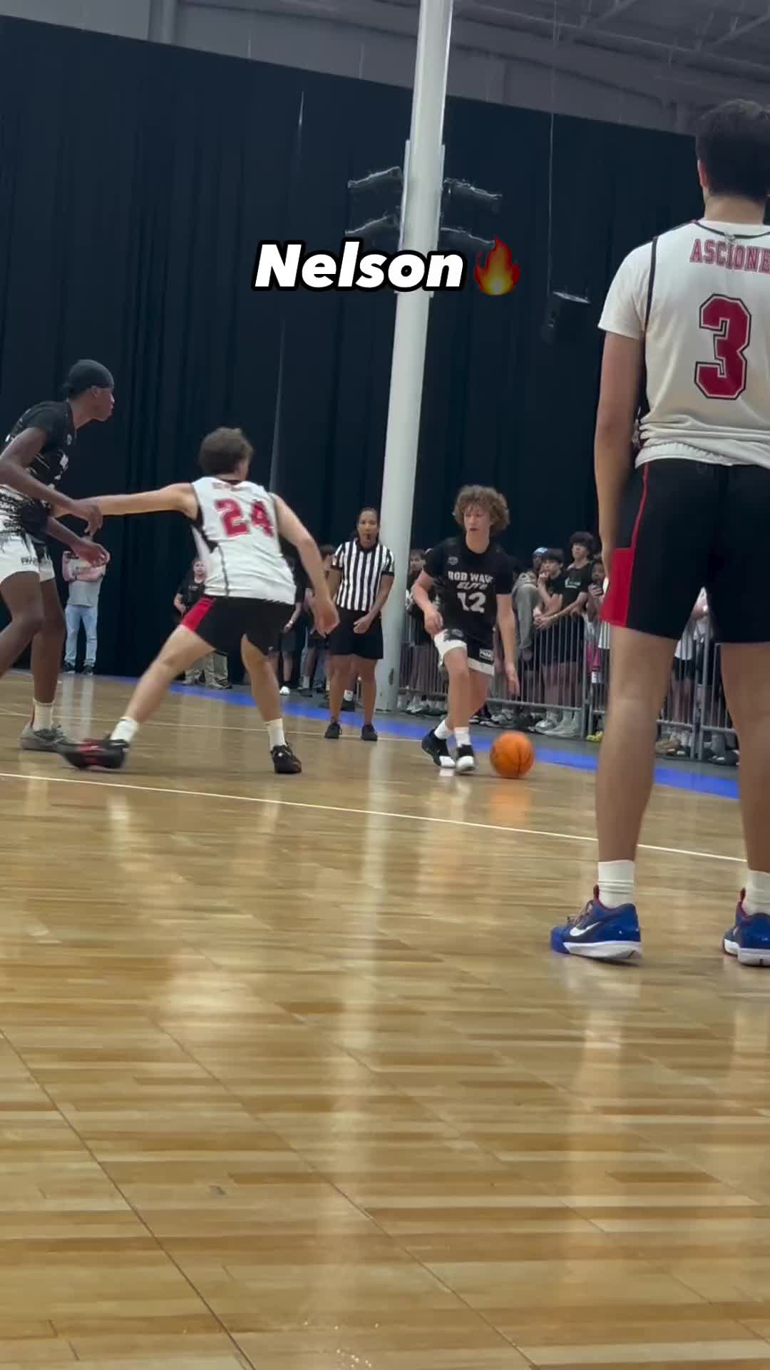 @Rod Wave Elite