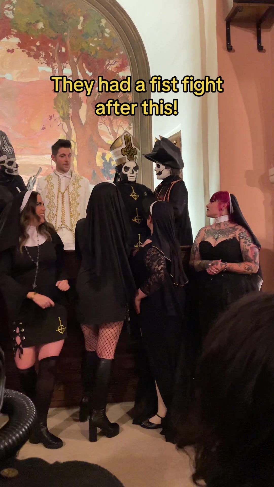 @unholybriscoe