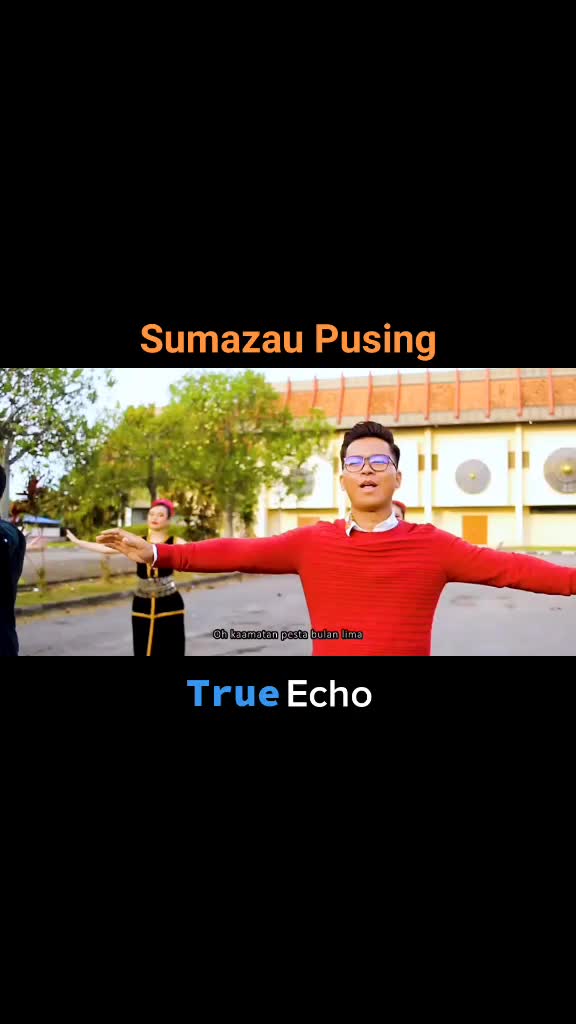 @True Echo