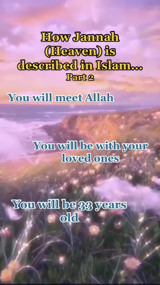@Allahuakbar ❤️